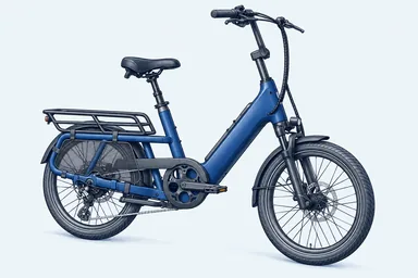 Stylized illustration of Aventon Abound SR