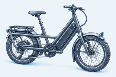 Stylized illustration of Specialized Globe Haul ST — U.S. SKU 91023-8000U