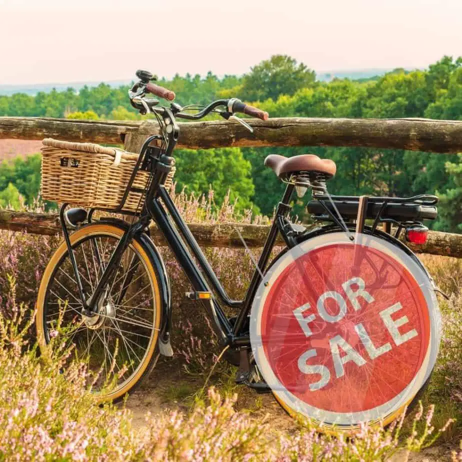 How To Sell A Used E Bike EbikesHQ